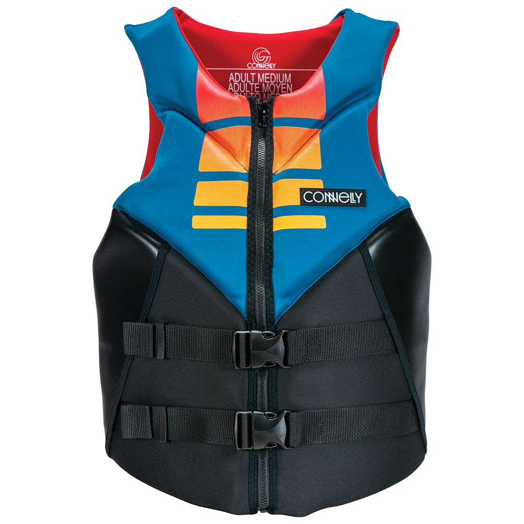 NEOVEST Neoprene Vest