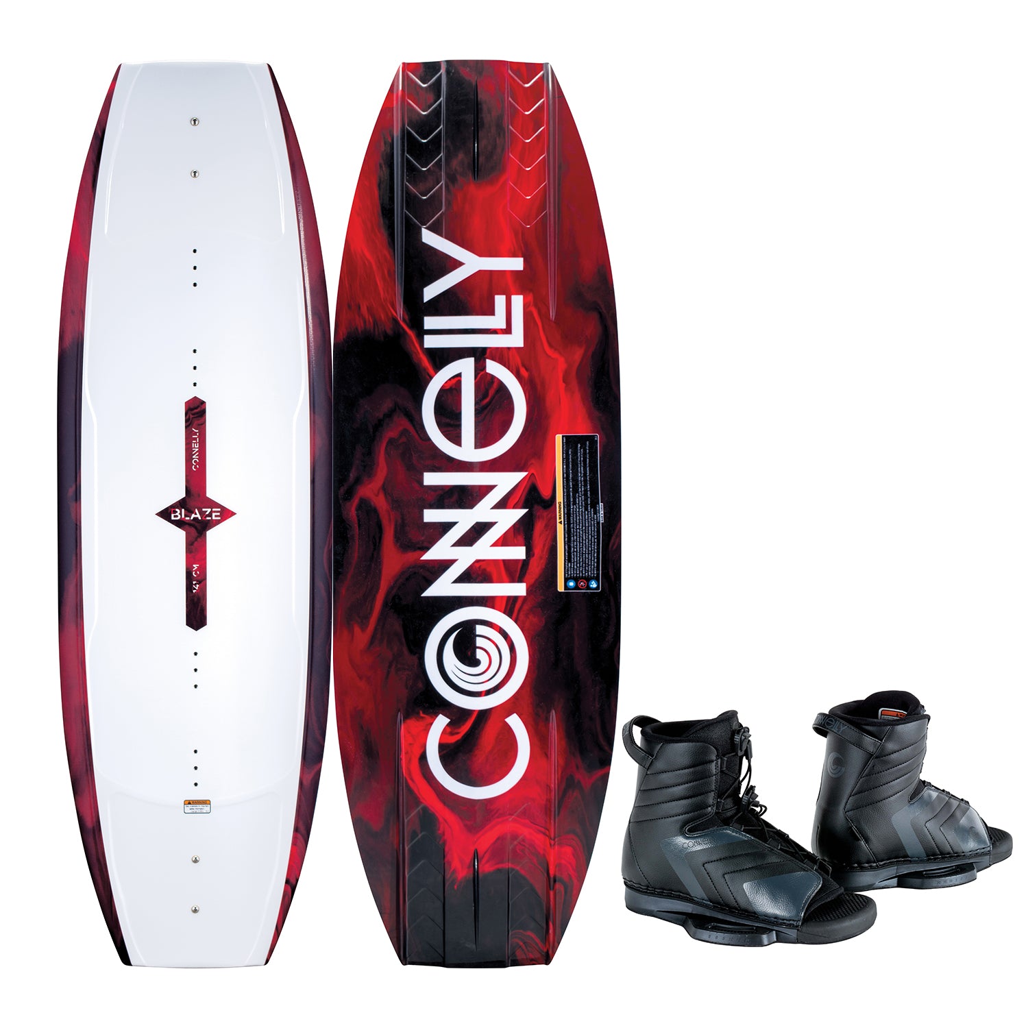 Connelly Wakeboards, Bindings, Packages | Industry Best | Wakeboarding