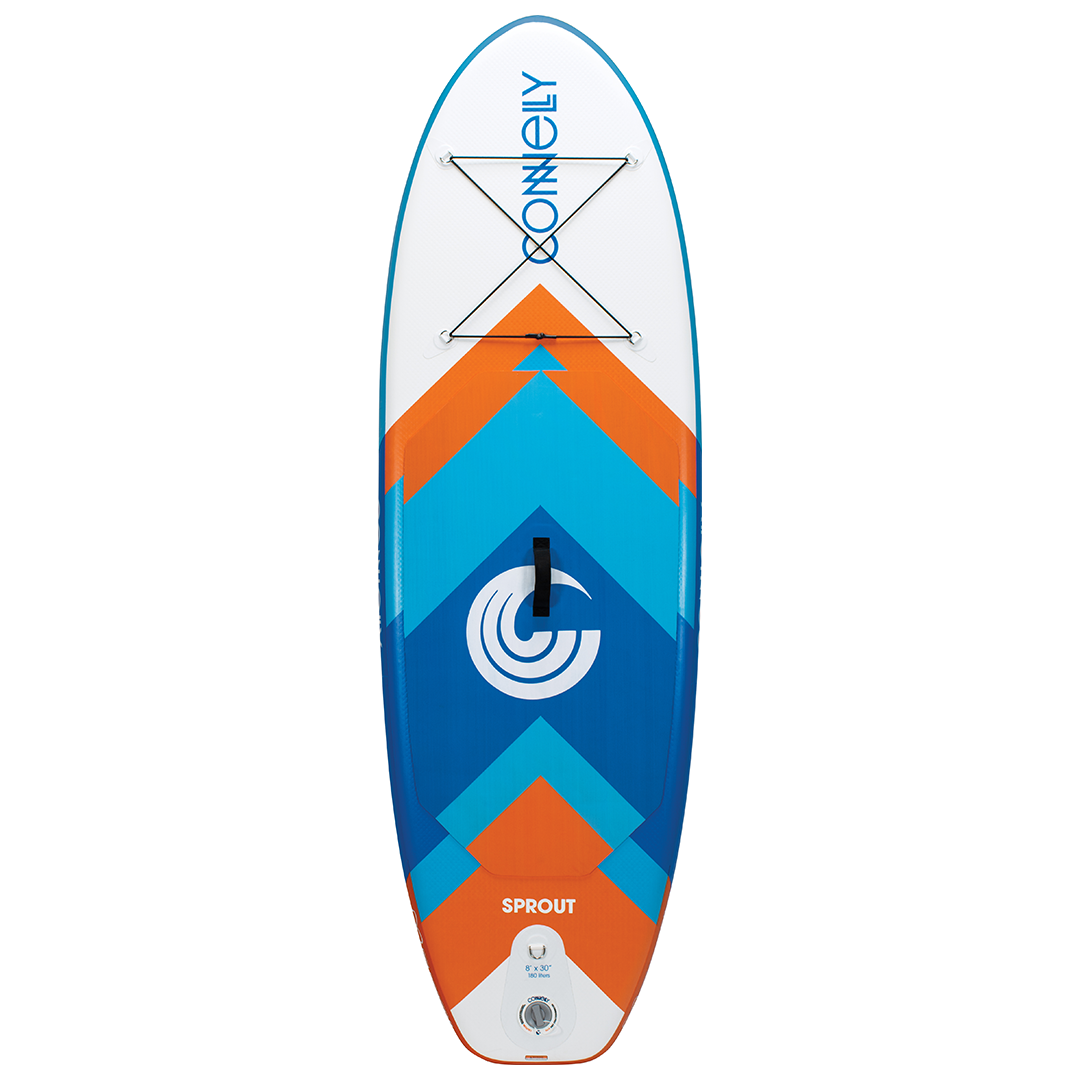 Paddle – Connelly Skis